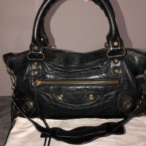 Balenciaga First Bag